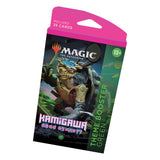 Kamigawa: Neon-Dynastie - Themen-Booster Grün - deutsch