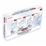 Yu-Gi-Oh! Ghosts From the Past: The 2nd Haunting - EN
