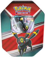Pokémon - Tin 99 - Umbreon V - englisch