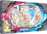 Pokémon - Morpeko V-Union - Special Collection - englisch