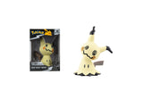 Pokémon Vinyl Kanto Figur - Mimigma/Mimikyu (10cm)