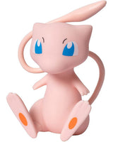 Pokémon Vinyl Kanto Figur - Mew (10cm)