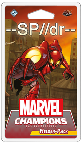 Marvel Champions: Das Kartenspiel – SP//dr - DE