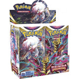 Pokémon Schwert und Schild Verlorener Ursprung - Booster Display (36 Booster) - deutsch