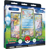 Pokémon - Pokémon Go Pin Box - Squirtle - englisch