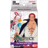One Piece Card Game - FILM Edition Starter Deck ST05 - EN