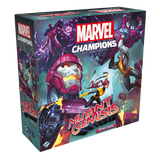 Marvel Champions: Das Kartenspiel - Mutant Genesis Erweiterung (DE)