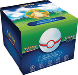 Pokémon - Pokémon Go Raid Collection - Dragonite VStar - englisch