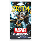 Marvel Champions: Das Kartenspiel - Storm - deutsch