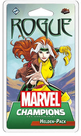 Marvel Champions: Das Kartenspiel – Rogue - deutsch