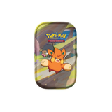 Pokémon - Paldea-Freunde Mini Tin - Pamo - deutsch