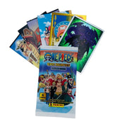 One Piece - Trading Cards - Pack