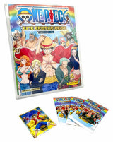 One Piece - Trading Cards - Starterset