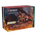 The Lord of the Rings: Tales of Middle-Earth Bundle - englisch