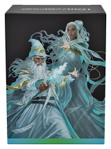 Der Herr der Ringe: Geschichten aus Mittelerde Commander Deck Rat der Elben - deutsch