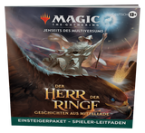 Der Herr der Ringe: Geschichten aus Mittelerde Einsteigerpaket - deutsch