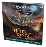 Der Herr der Ringe: Geschichten aus Mittelerde Einsteigerpaket - deutsch