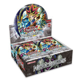 Yu-Gi-Oh! Metal Raiders 25th Anniversary Edition Booster Display (24) - EN