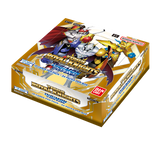 Digimon Card Game - BT13 - Versus Royal Knights Booster Display (24 Packs) - EN
