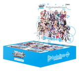 Weiß Schwarz - Hololive Production Vol.2 Booster Display (16 Packs) - englisch