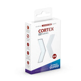 Ultimate Guard Cortex Sleeves Japanische Größe Transparent (60)