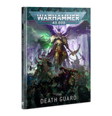 CODEX: DEATH GUARD (HB) (ENGLISH)