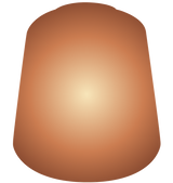 Citadel Base Screaming Bell (21-30)