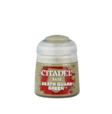 Citadel Base Death Guard Green (21-37)