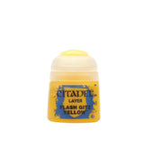 Citadel Layer Flash Gitz Yellow (22-02)