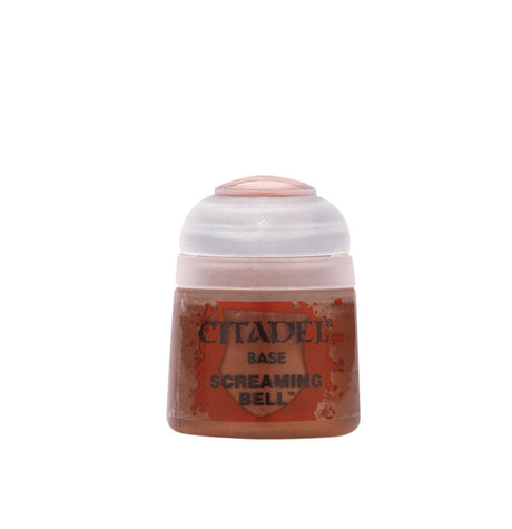 Citadel Base Screaming Bell (21-30)