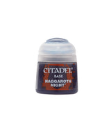 Citadel Base Naggaroth Night (21-05)