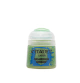 Citadel Layer Skarsnik Green (22-26)
