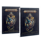 Warhammer Age of Sigmar Handbuch des Generals 2019