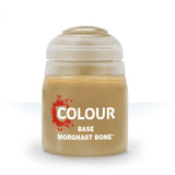 Citadel Base Morghast Bone (21-51)