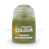 Citadel Contrast Militarum Green (29-24)