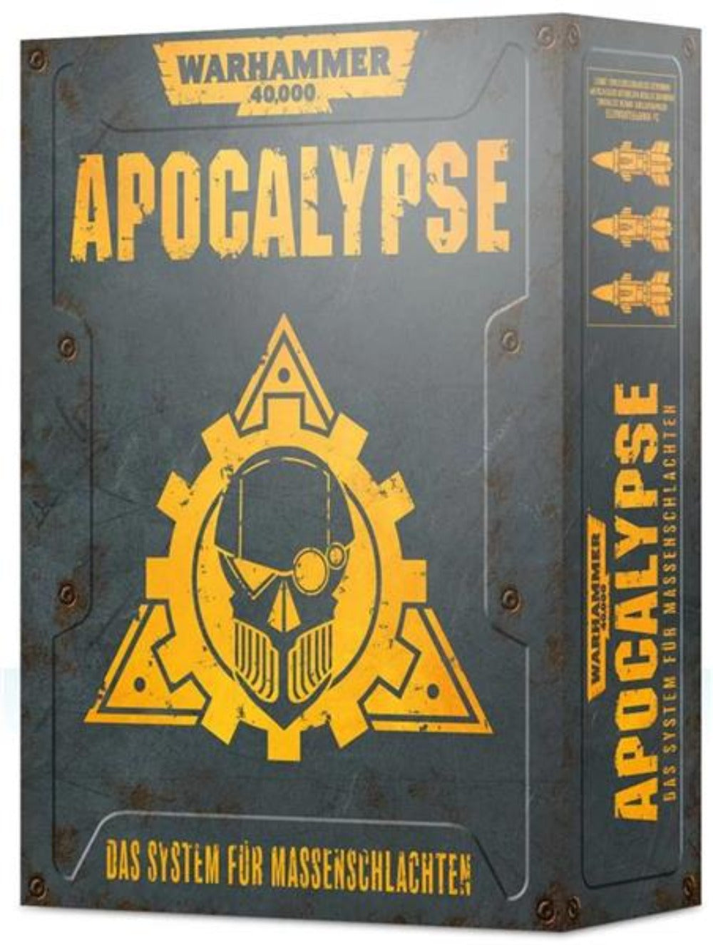 Warhammer 40.000 Apocalypse