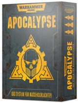 Warhammer 40.000 Apocalypse