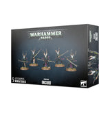 Warhammer 40.000 Drukhari Incubi