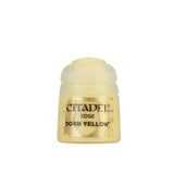 Citadel Layer Dorn Yellow (22-80)