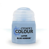 Citadel Layer Blue Horror (22-84)