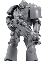 Warhammer 40k - Ultramarines Primaris Assault Intercessor / Artist Proof / Unpainted