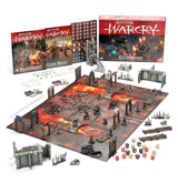 Warhammer Age of Sigmar Warcry Catacombs Englisch
