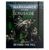 Warhammer 40.000 Mission Pack Beyond The Veil Crusade