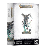 Warhammer Age of Sigmar Death Nighthaunt Krulghast Cruciator