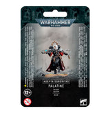 Warhammer 40.000 Palatine