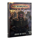 Necromunda House of Faith Englisch