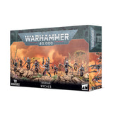 Warhammer 40.000 Drukhari Wyches
