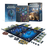 Warhammer Underworlds Harrowdeep Englisch
