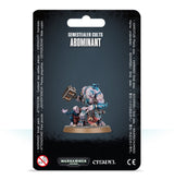 Warhammer 40.000 Genestealer Cults Abominant