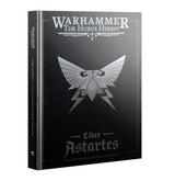 Warhammer The Horus Heresy Liber Astares Loyalist Legions Army Book Englisch